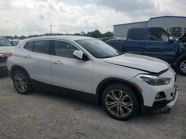 2018 BMW X2 XDRIVE28I  