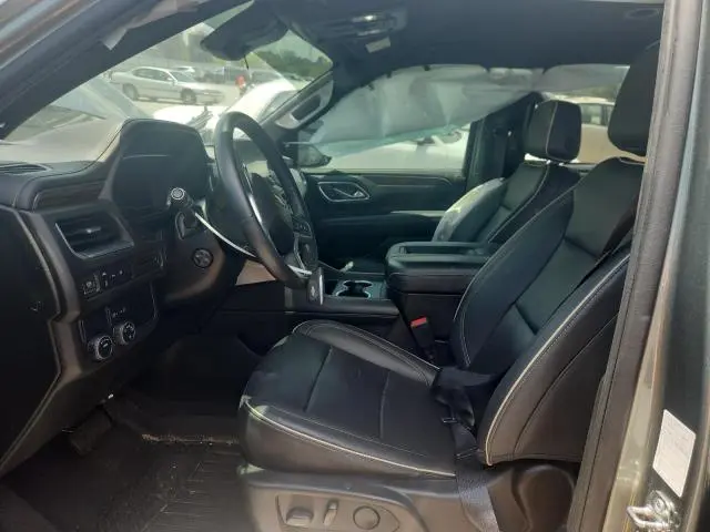 2023 CHEVROLET SUBURBAN C1500 PREMIER  