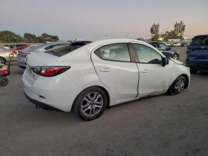 2016 TOYOTA SCION IA   