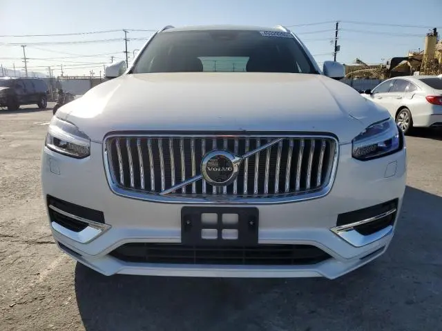 2024 VOLVO XC90 PLUS