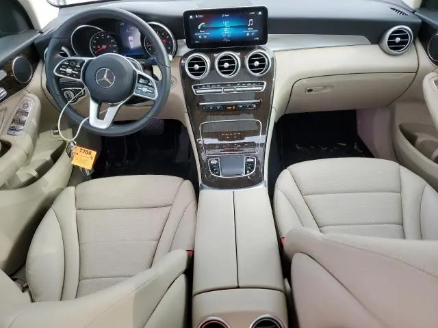 2022 MERCEDES-BENZ GLC 300  