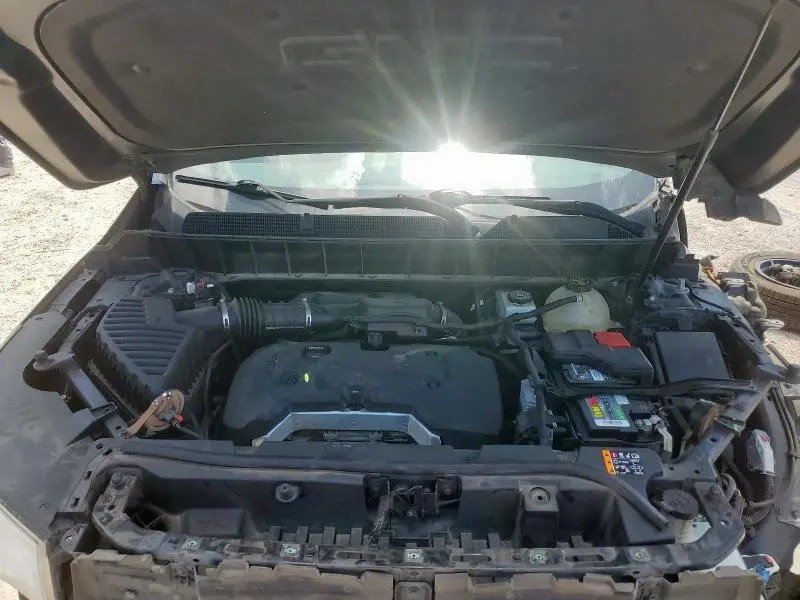 2018 GMC ACADIA SLE  