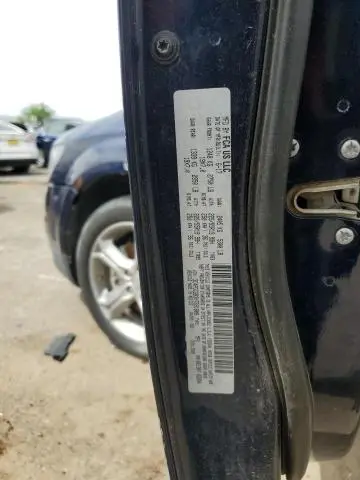 2017 DODGE JOURNEY CROSSROAD  