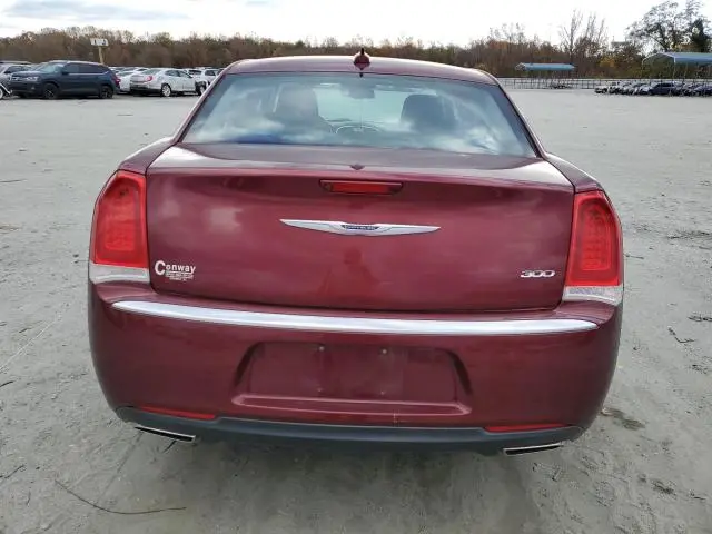 2019 CHRYSLER 300 TOURING  