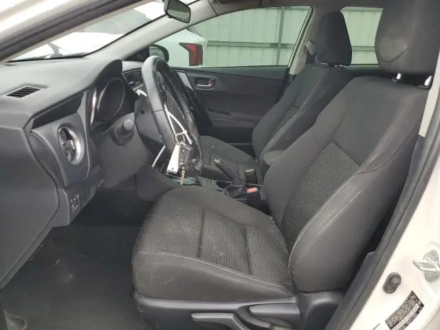 2016 TOYOTA SCION IM   