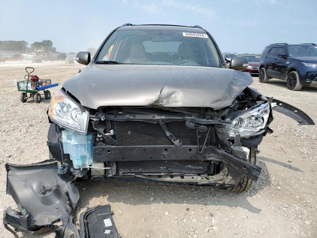 2010 TOYOTA RAV4 LIMITED