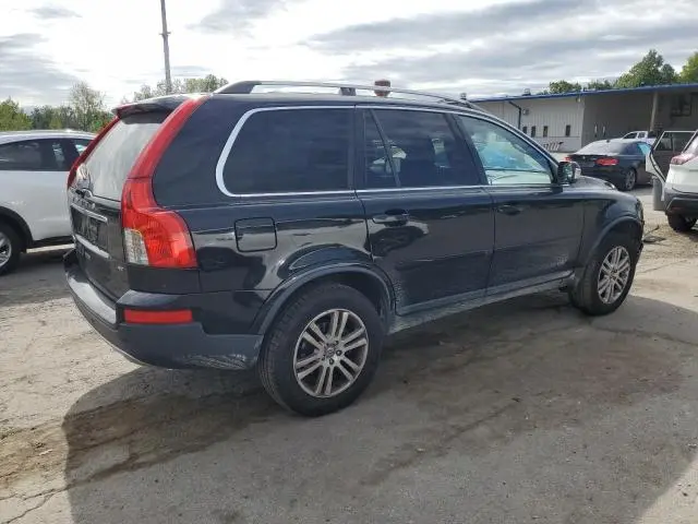 2011 VOLVO XC90 3.2  