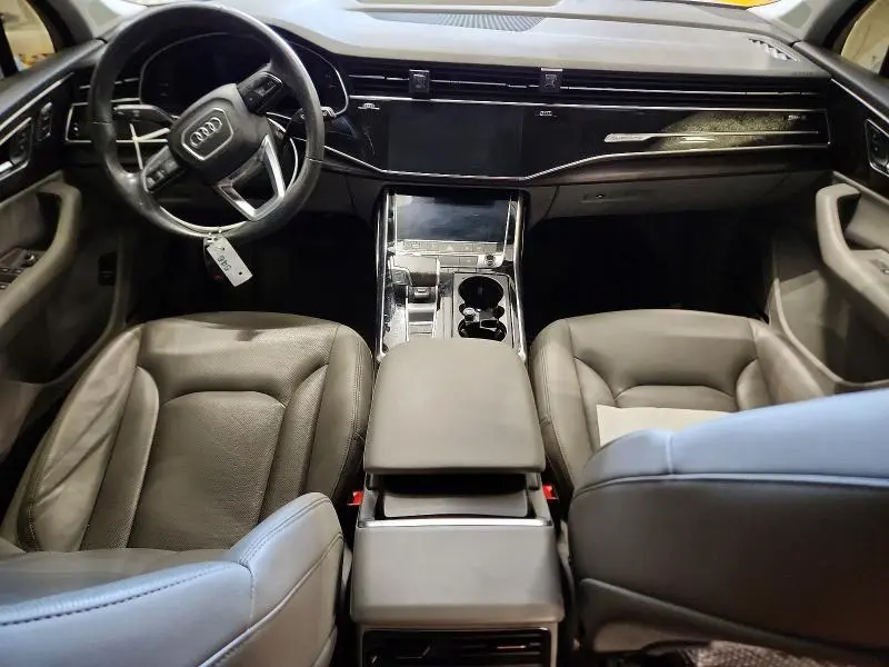 2022 AUDI Q7 PREMIUM PLUS  