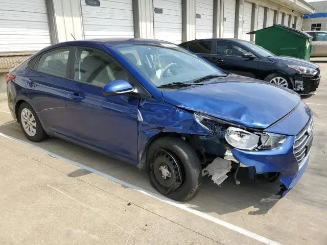 2020 HYUNDAI ACCENT SE  