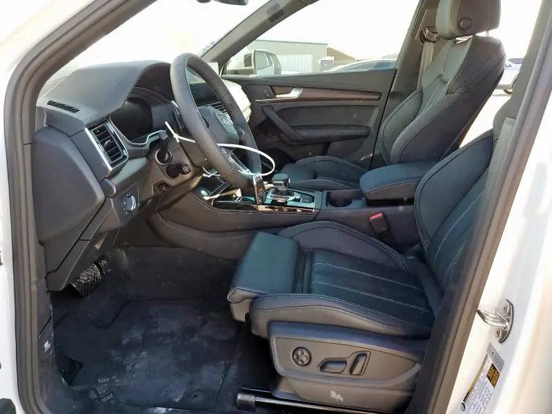 2025 AUDI Q5 E PREMIUM PLUS 55  