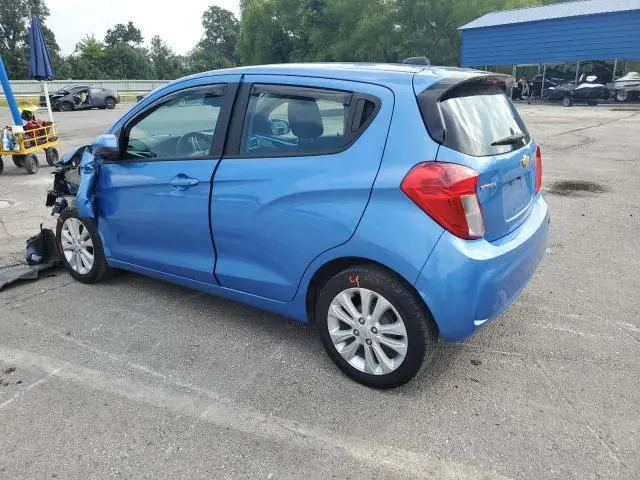 2018 CHEVROLET SPARK 1LT