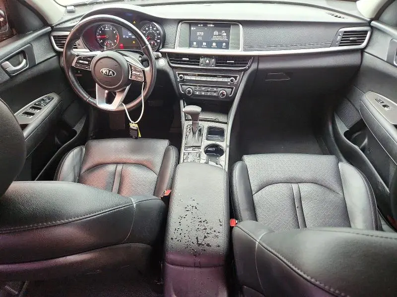 2020 KIA OPTIMA SPECIAL EDITION  