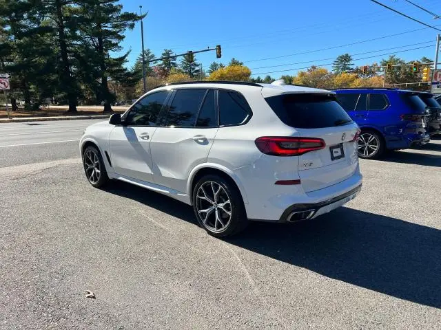 2020 BMW X5 SDRIVE 40I  
