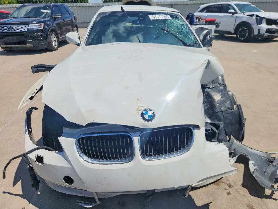 2011 BMW 328 I  