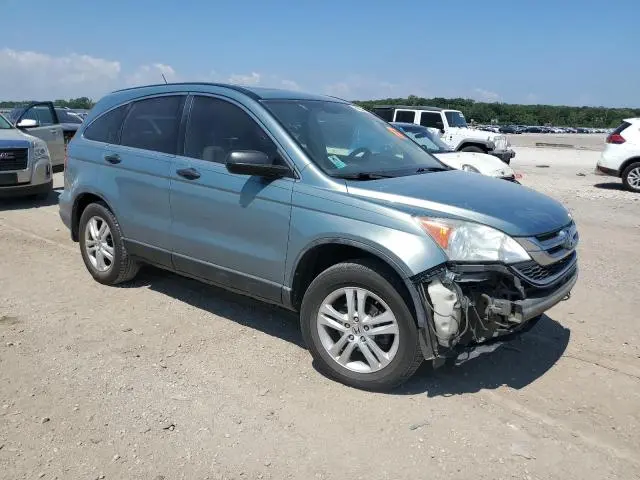 2011 HONDA CR-V EX  
