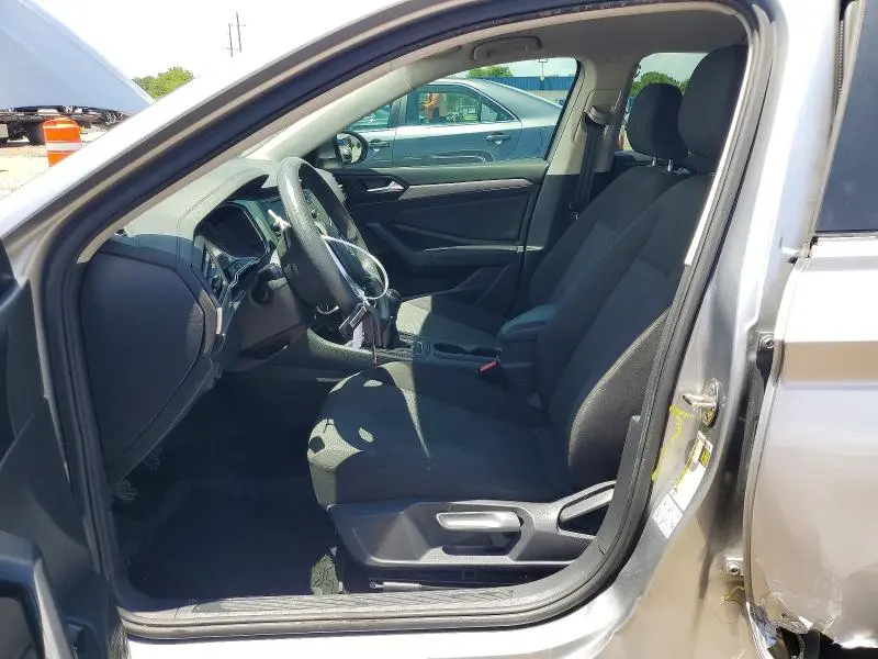 2020 VOLKSWAGEN JETTA   