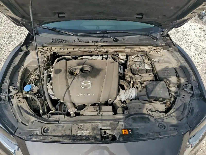 2020 MAZDA 6 TOURING  