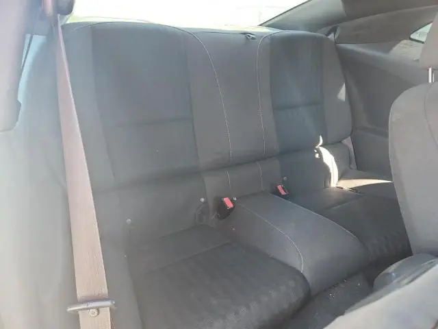 2014 CHEVROLET CAMARO LS  