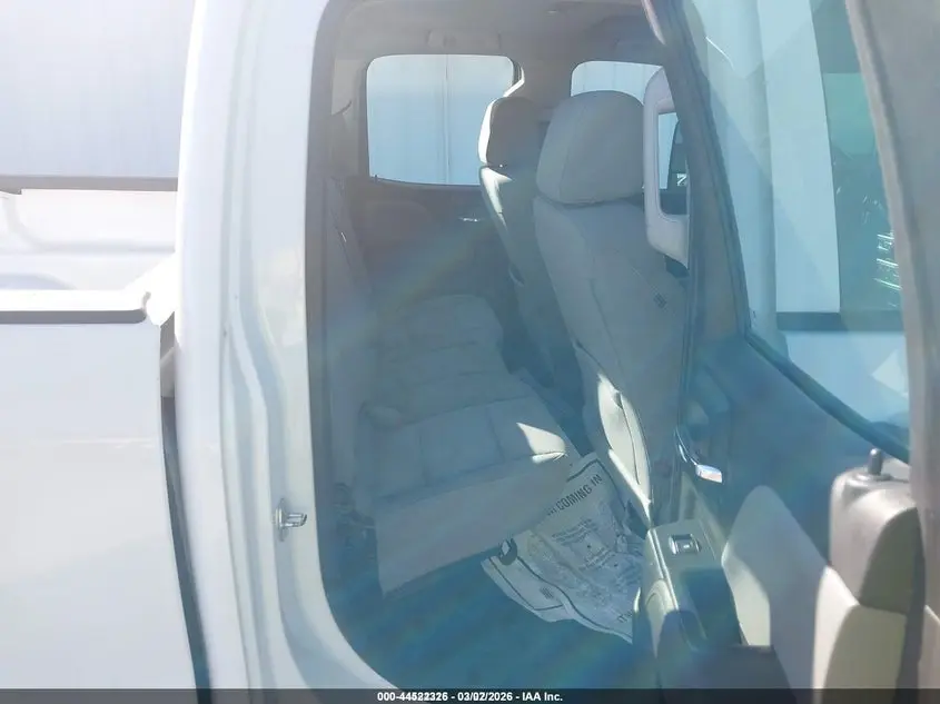 2017 CHEVROLET SILVERADO 1500 WT