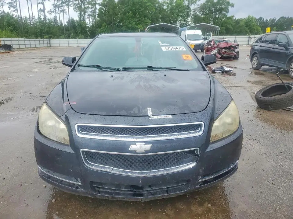 2011 CHEVROLET MALIBU 1LT  