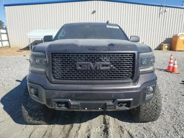 2015 GMC SIERRA K1500 DENALI  