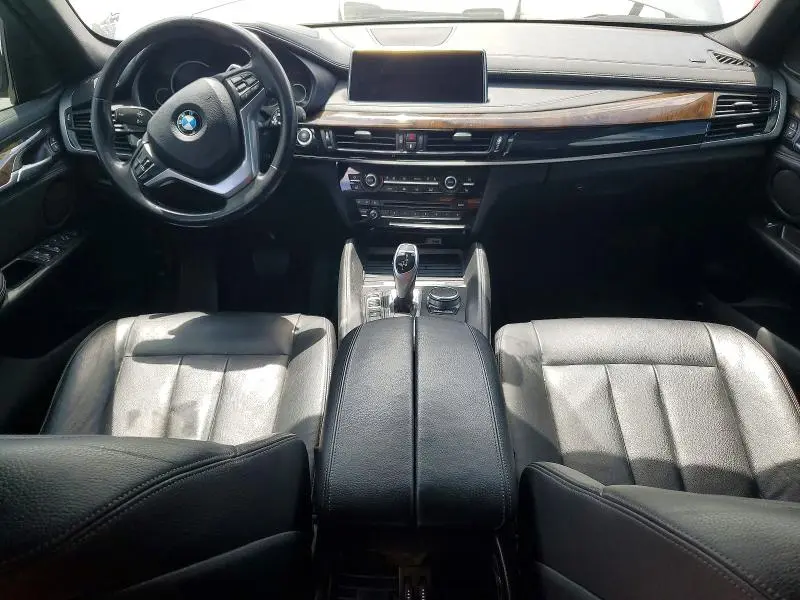 2019 BMW X6 SDRIVE35I  