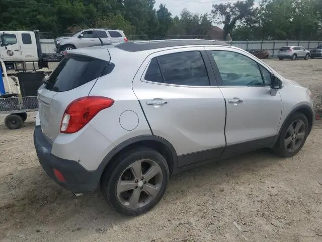 2014 BUICK ENCORE CONVENIENCE  