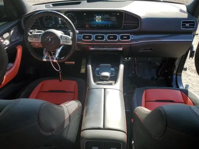 2023 MERCEDES-BENZ GLE AMG 53 4MATIC  