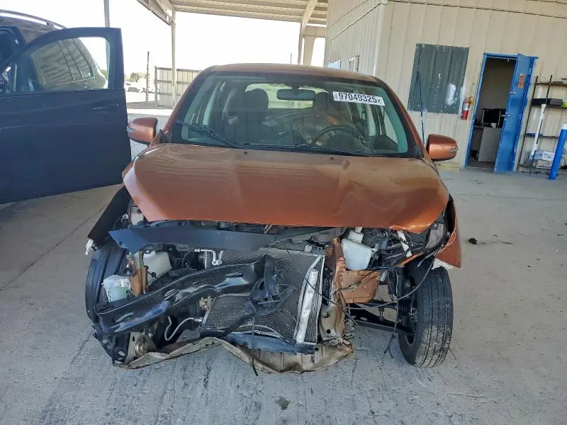 2018 MITSUBISHI MIRAGE SE  