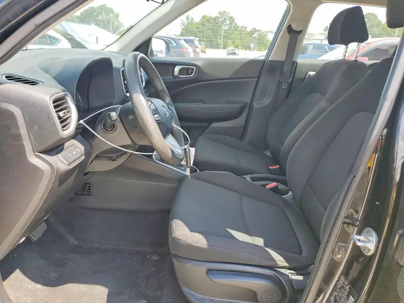 2020 HYUNDAI VENUE SE  