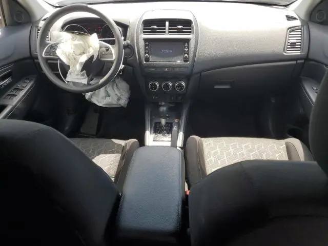 2024 MITSUBISHI OUTLANDER SPORT S/SE  