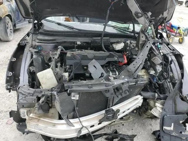 2021 ACURA RDX TECHNOLOGY