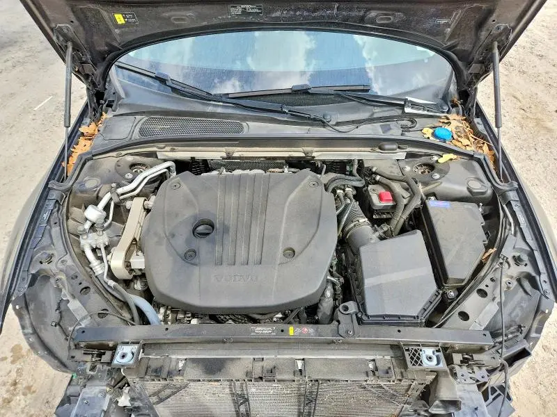 2024 VOLVO S60 PLUS  