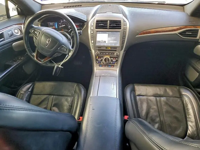2019 LINCOLN MKZ RESERVE II  