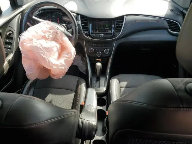 2020 CHEVROLET TRAX 1LT