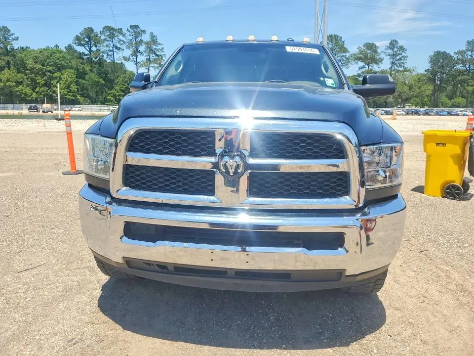 2014 RAM 2500 ST  