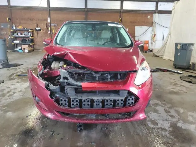 2013 FORD C-MAX SEL  