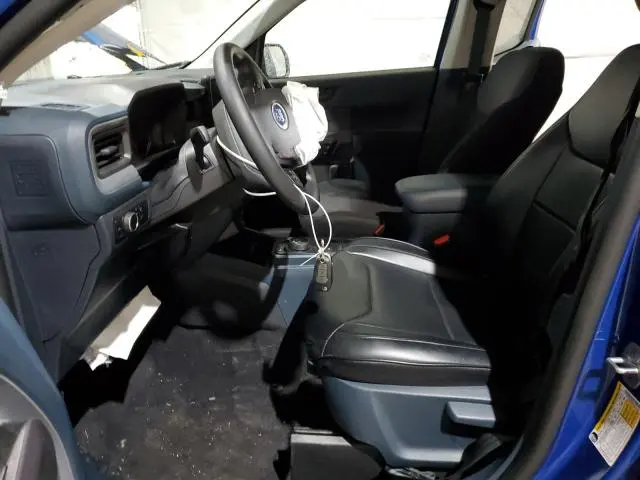 2024 FORD MAVERICK XL  