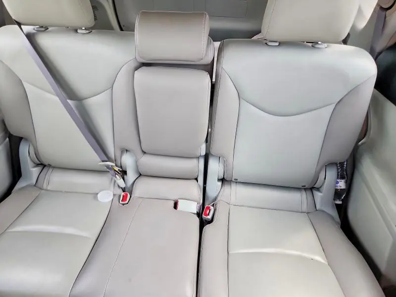 2012 TOYOTA PRIUS V THREE  