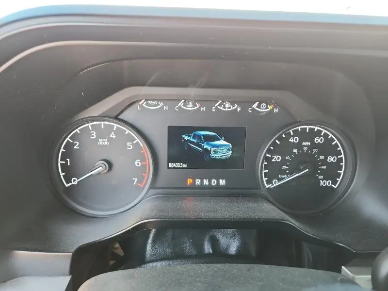 2023 FORD F250 SUPER DUTY  