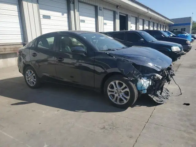 2016 TOYOTA SCION IA