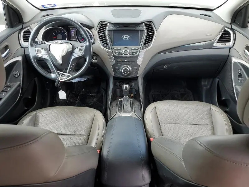 2013 HYUNDAI SANTA FE SPORT   