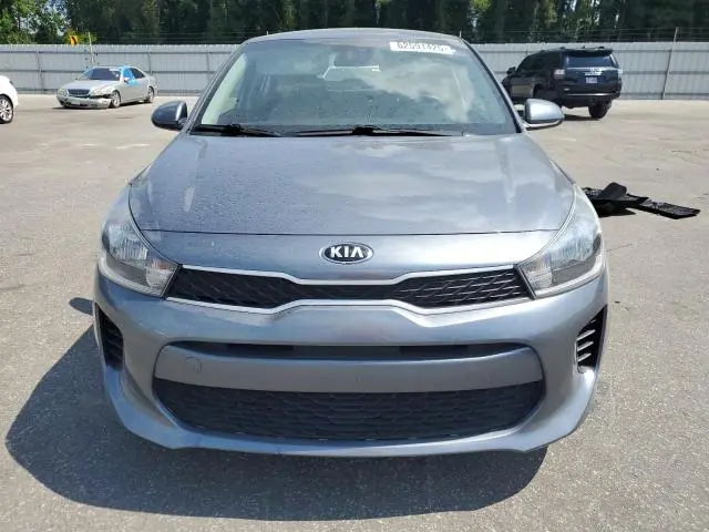 2020 KIA RIO LX  