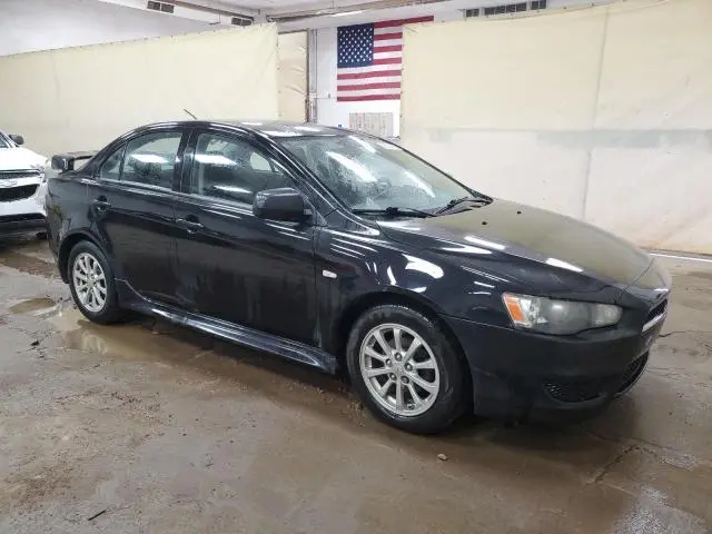 2011 MITSUBISHI LANCER ES/ES SPORT  