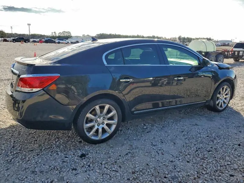 2012 BUICK LACROSSE TOURING  