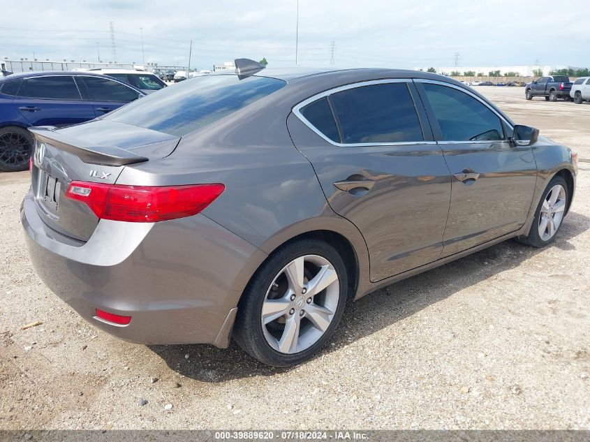 2015 ACURA ILX 2.0L