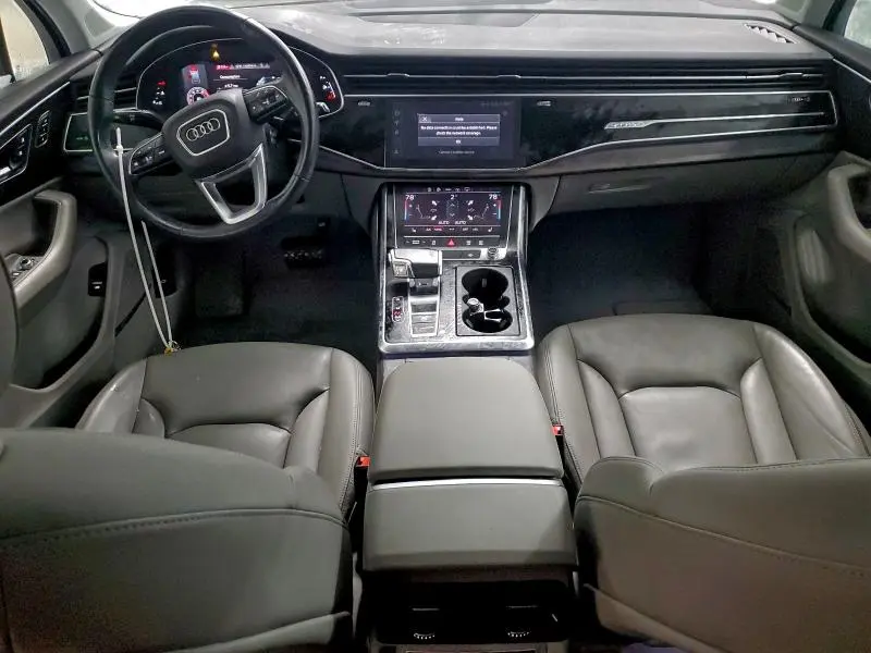 2021 AUDI Q7 PREMIUM PLUS  