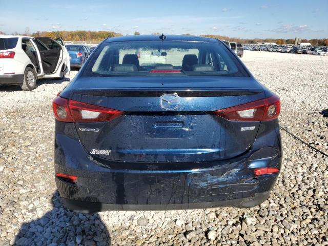 2014 MAZDA 3 GRAND TOURING