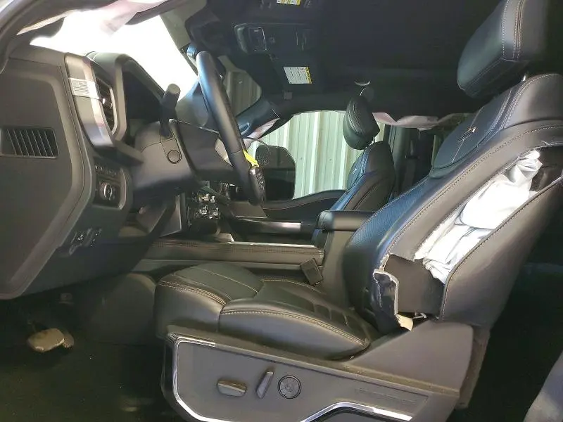 2024 FORD F350 SUPER DUTY  