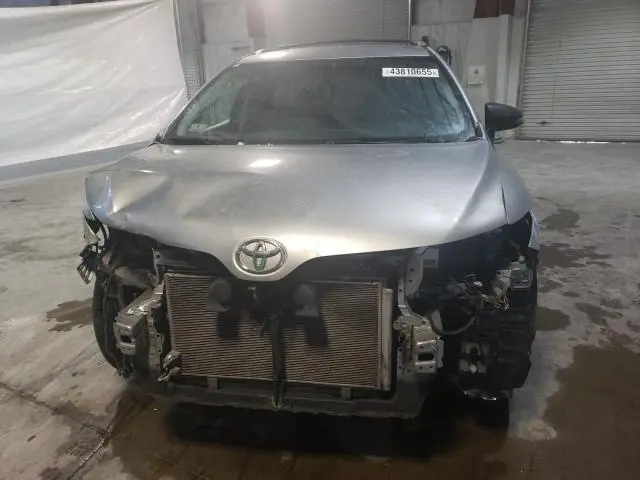 2015 TOYOTA VENZA LE  